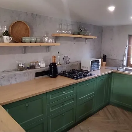 Holiday home Vinor *