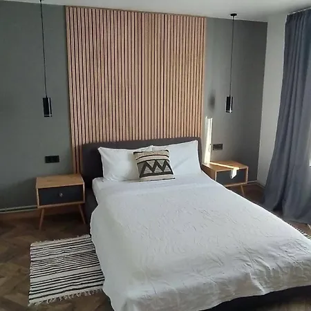 Holiday home Vinor *