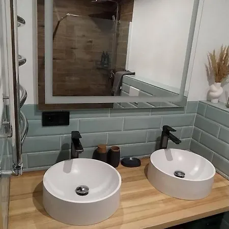 Vinor Holiday home Volosyanka (Lviv)