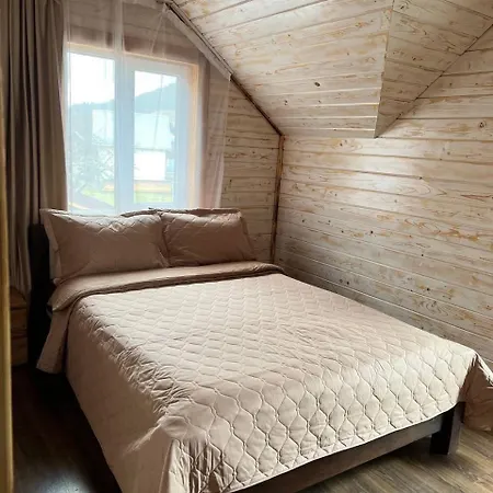 Vinor Holiday home *