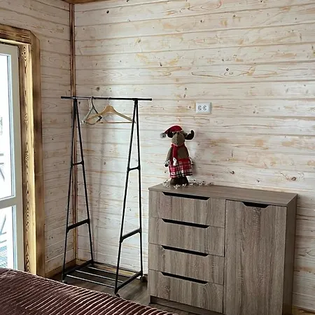 Holiday home Vinor *