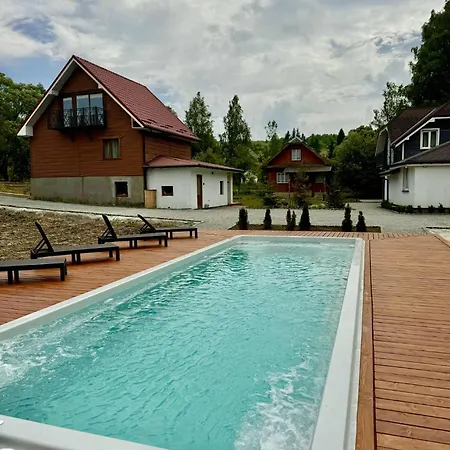 Holiday home Vinor *