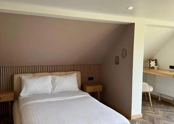 Vinor Holiday home
