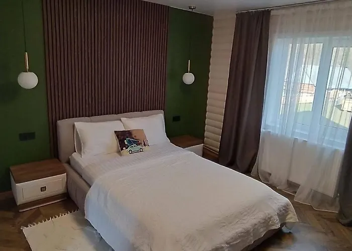 Holiday home Vinor
