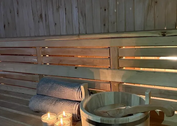 Holiday home Vinor Volosyanka (Lviv)