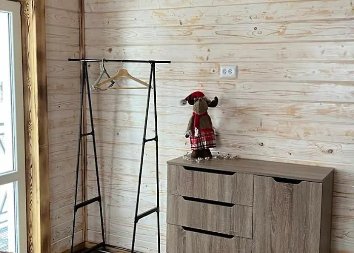 Holiday home Vinor *