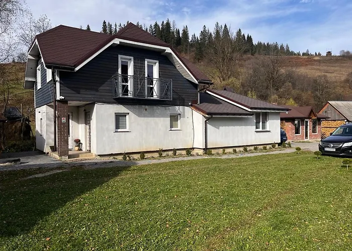 Holiday home Vinor