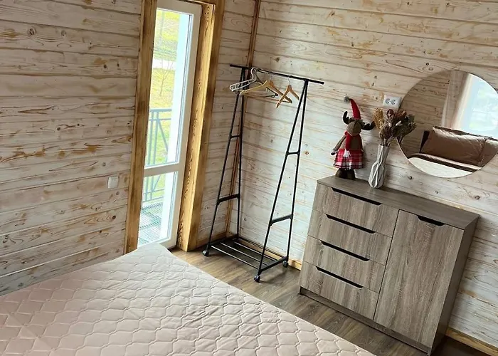 Vinor Holiday home *