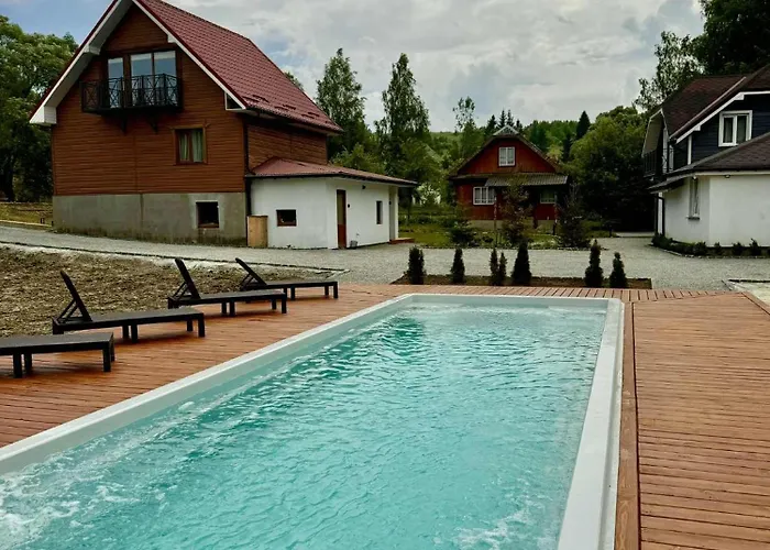 Holiday home Vinor *