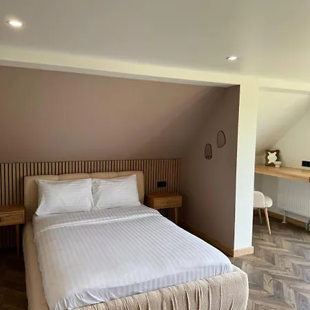 Vinor בית נופש