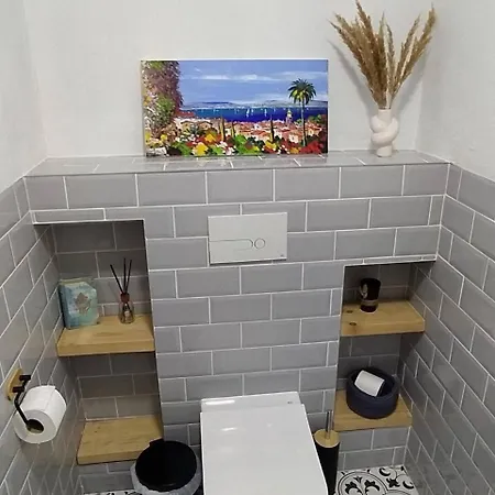 Vinor בית נופש