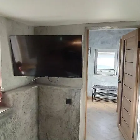 בית נופש Vinor וולוסיאנקה