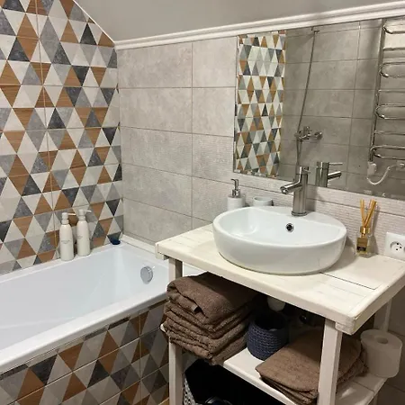 בית נופש Vinor וולוסיאנקה