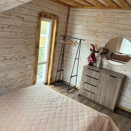 Vinor בית נופש *