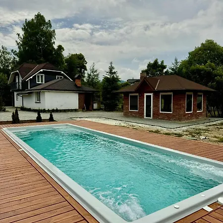 Vinor בית נופש *