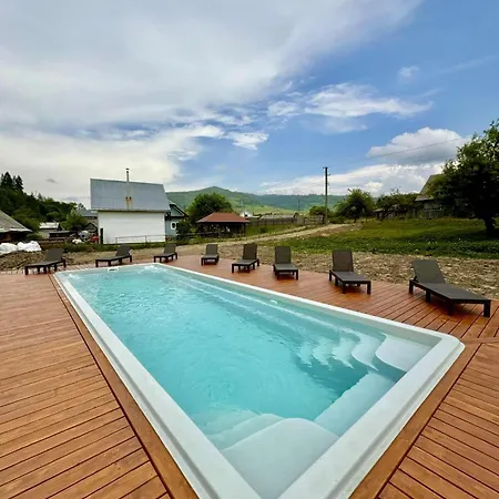 בית נופש Vinor וולוסיאנקה