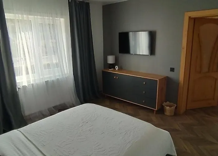 Vinor Volosyanka (Lviv)