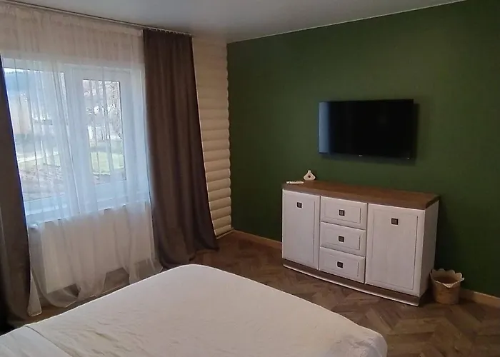 Vinor * Volosyanka (Lviv)