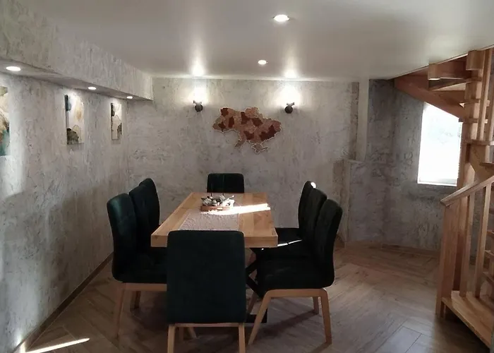 Vinor Casa vacanze *