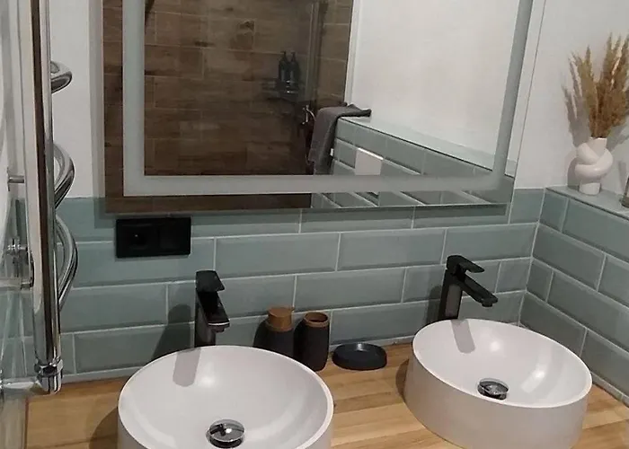 Vinor Casa vacanze Volosyanka (Lviv)