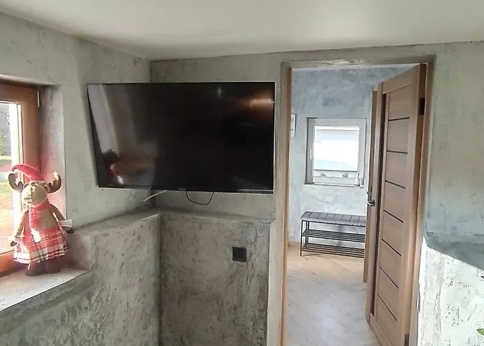 Casa vacanze Vinor Volosyanka (Lviv)