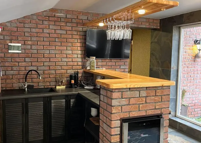 Casa vacanze Vinor