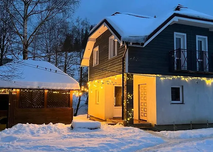 Casa vacanze Vinor